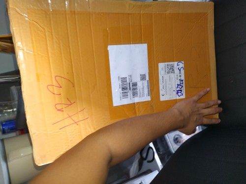 Buyer review image 5