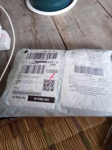 Buyer review image 2