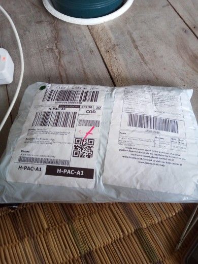 Buyer review image 1