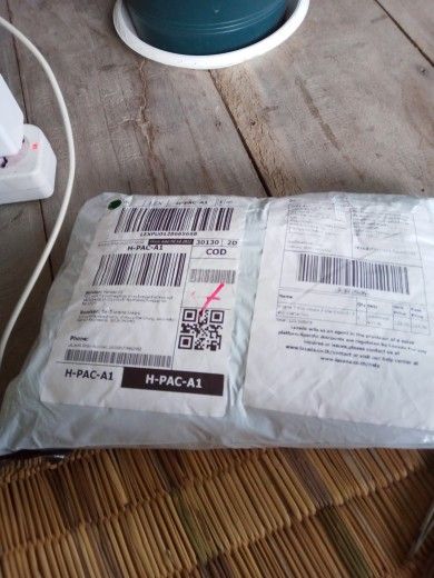 Buyer review image 3