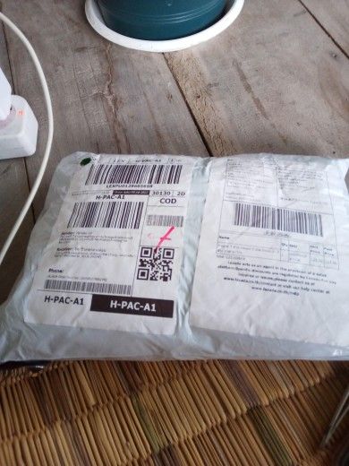 Buyer review image 5