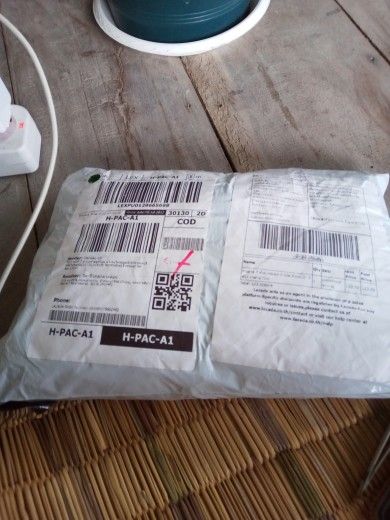 Buyer review image 4