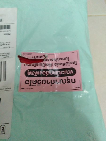 Buyer review image 1
