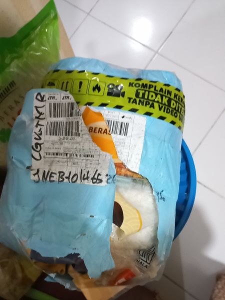 Buyer review image 1