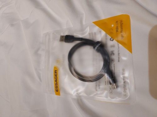 Buyer review image 1