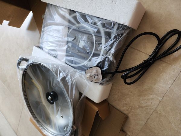 Buyer review image 3