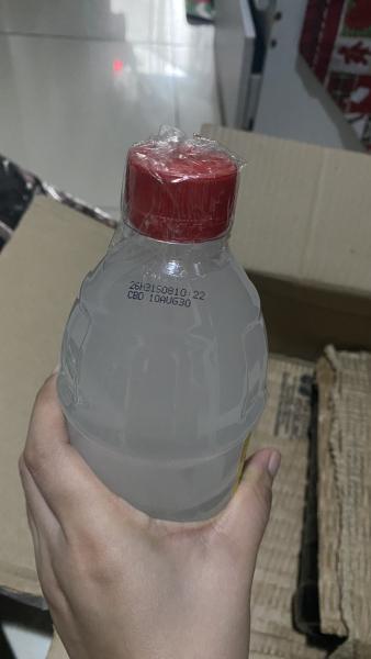 Buyer review image 2