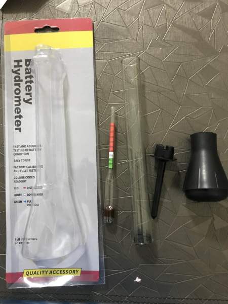 Buyer review image 1
