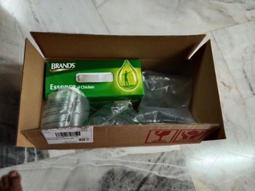 Buyer review image 2