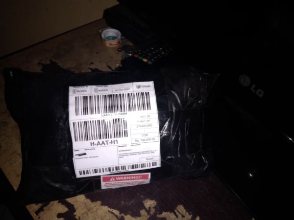 Buyer review image 2