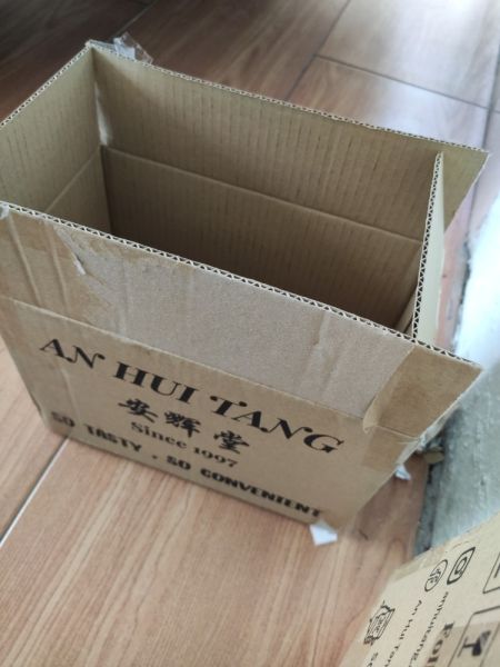 Buyer review image 1