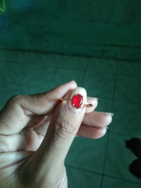 Buyer review image 1