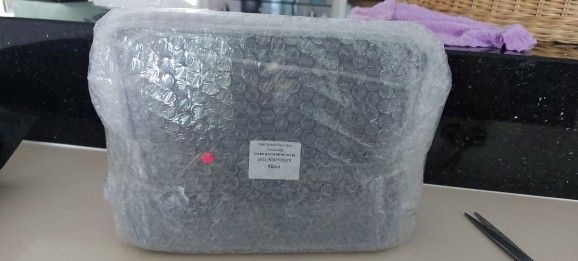 Buyer review image 2