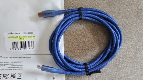 Buyer review image 2