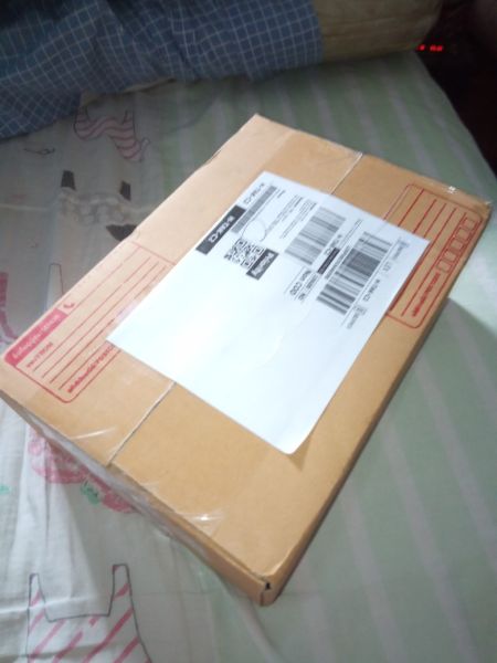 Buyer review image 1