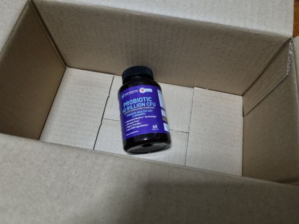 Buyer review image 2