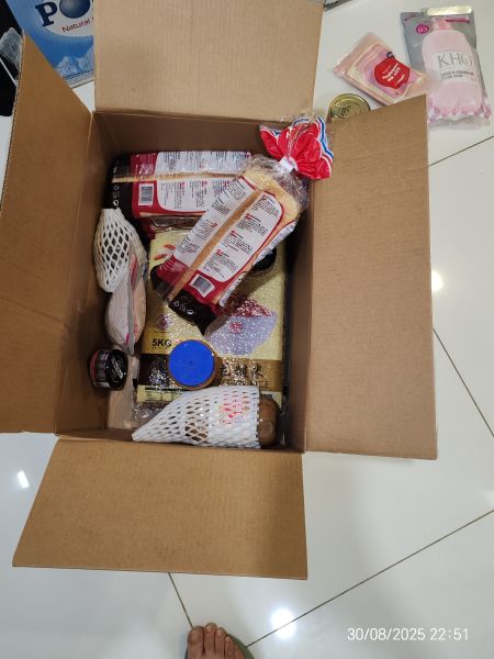 Buyer review image 1