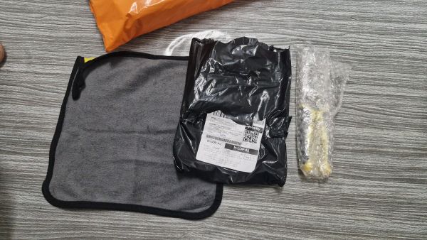 Buyer review image 3