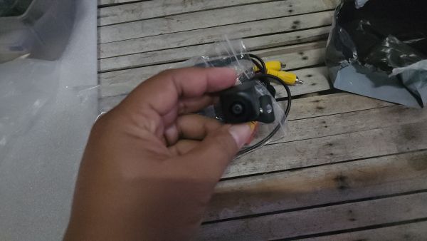 Buyer review image 2