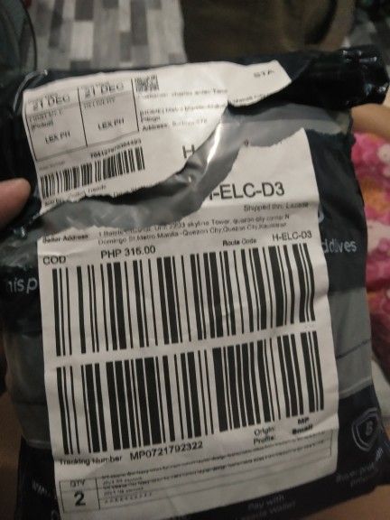 Buyer review image 1