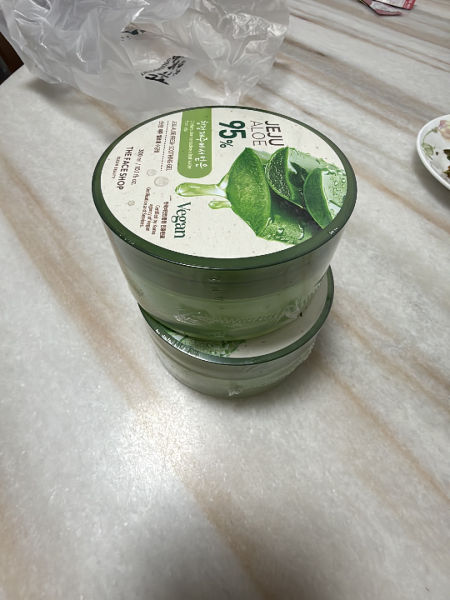 Buyer review image 1