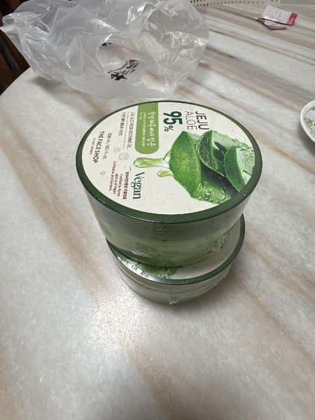 Buyer review image 2