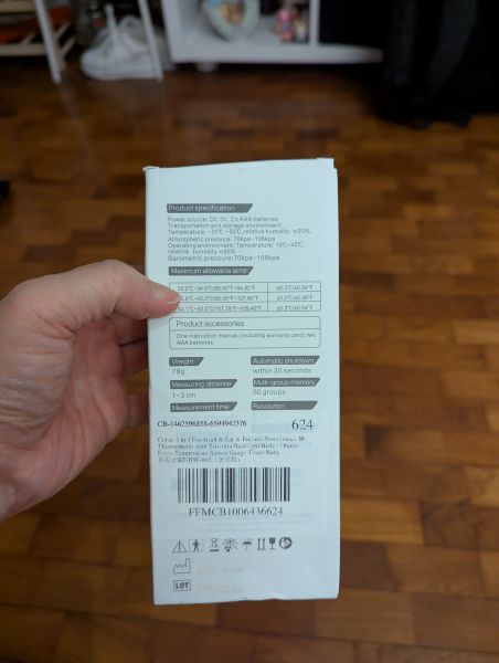 Buyer review image 2
