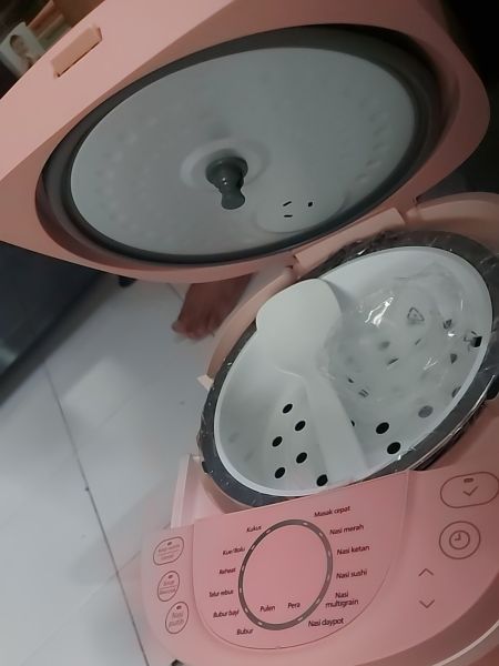Buyer review image 2