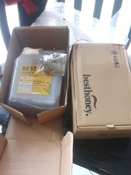 Buyer review image 2