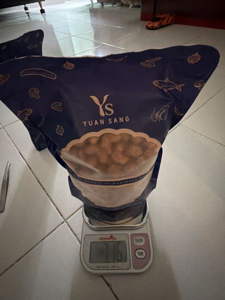 Buyer review image 1