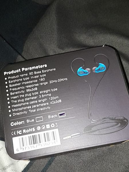 Buyer review image 2