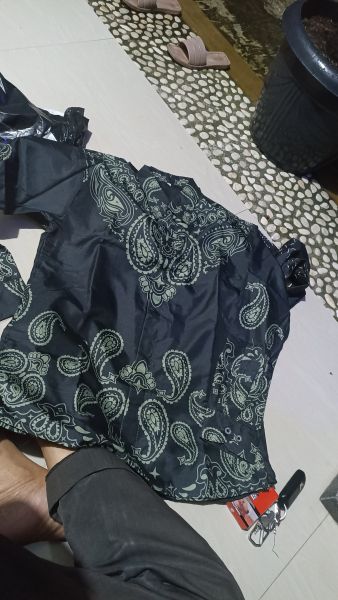Buyer review image 2