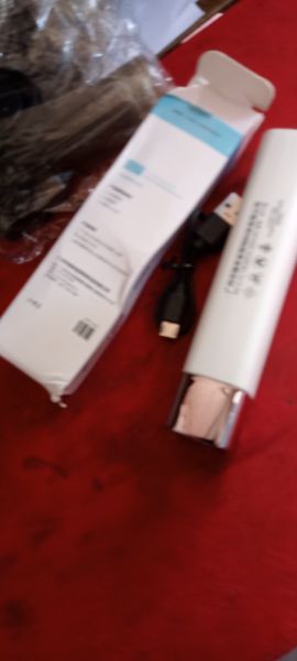 Buyer review image 2
