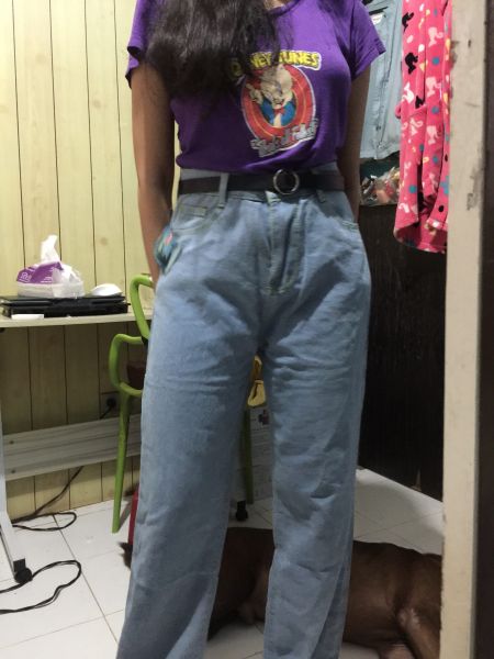 Buyer review image 1