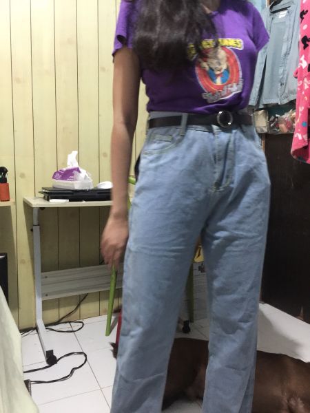 Buyer review image 2