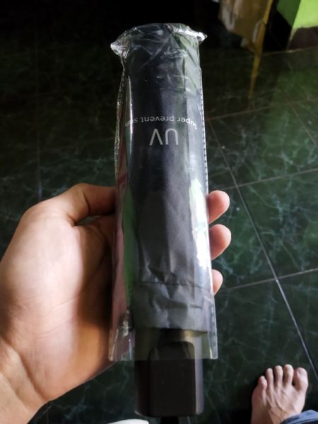 Buyer review image 2