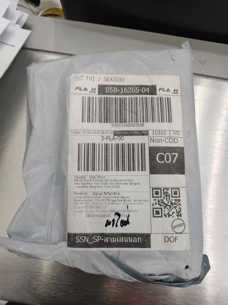Buyer review image 1