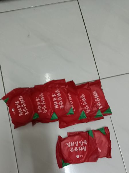 Buyer review image 1