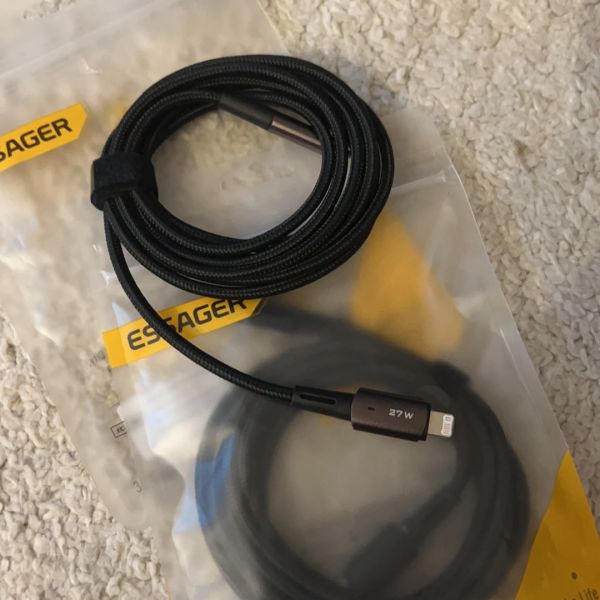 Buyer review image 1