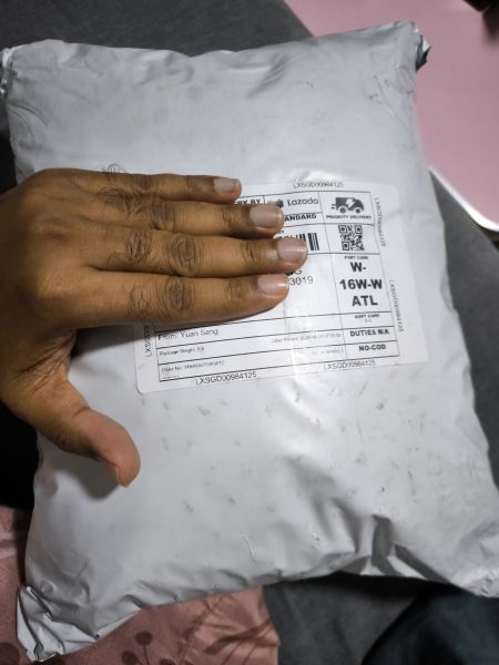 Buyer review image 3