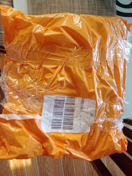 Buyer review image 2
