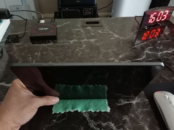Buyer review image 4