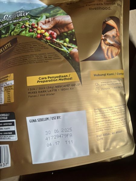 Buyer review image 2