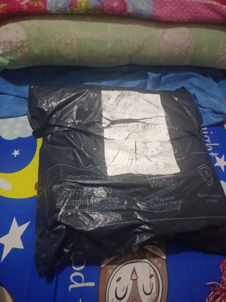 Buyer review image 3