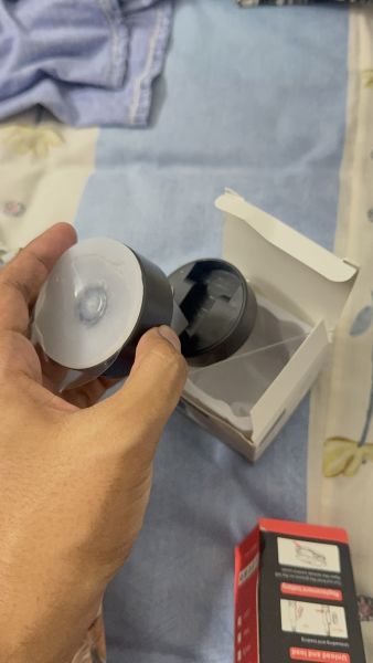 Buyer review image 2