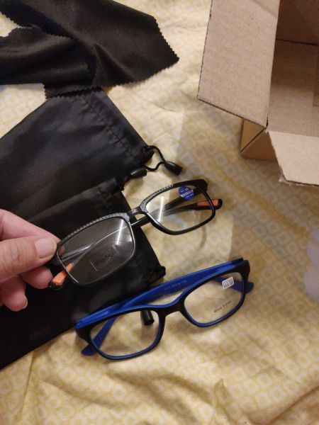 Buyer review image 2