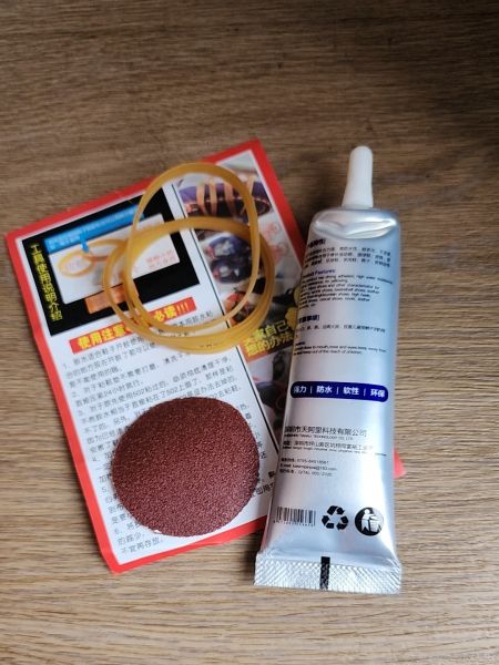 Buyer review image 2