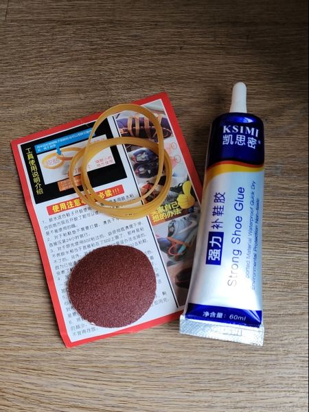 Buyer review image 1
