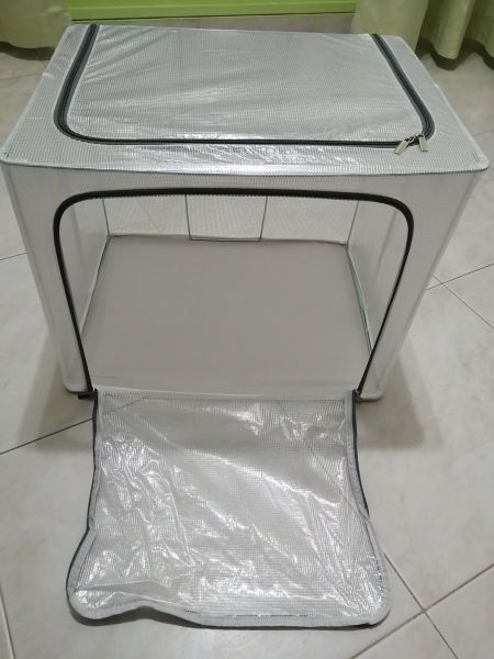 Buyer review image 2