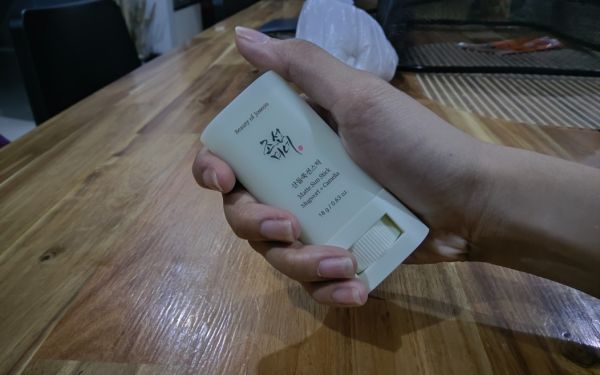 Buyer review image 1
